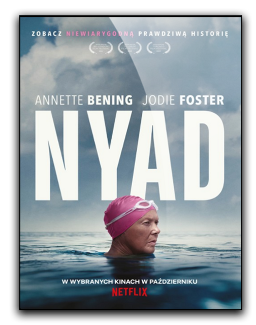 Nyad (2023) PL.AC3.WEB-DL.XviD-GR4PE / Lektor PL