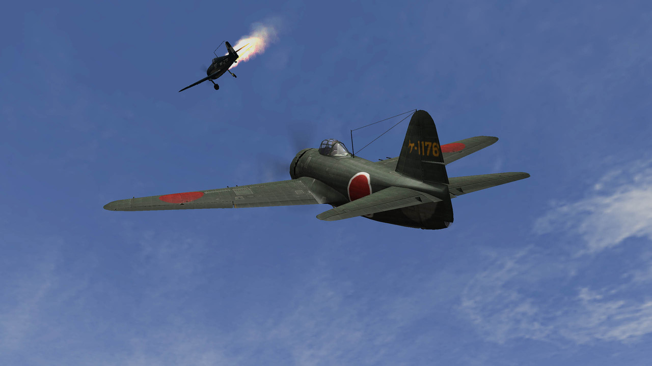 N1K1Jb - Genzan kokutai