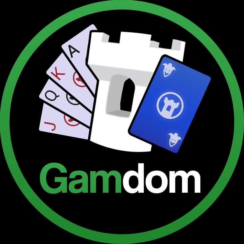 Gamdom Casino