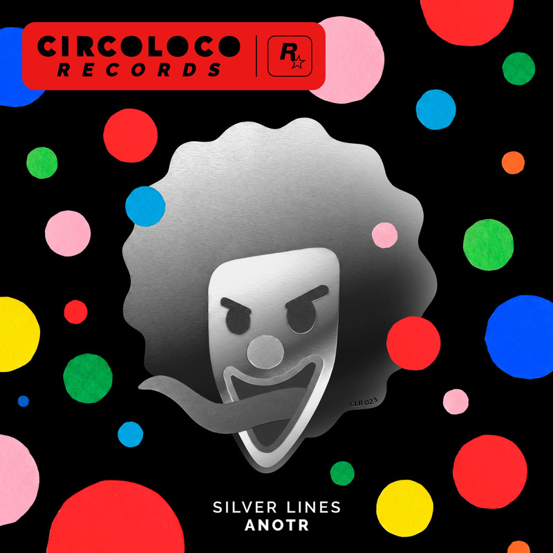 ANOTR, Emily Warren - Silver Lines (Extended Mix)