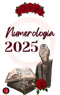 Alina Rubi - Numerologia 2025 (2024)