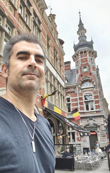 Brujas: Memling, Brusk, Museo Groeninge, Miguel Ángel, Gante y dormir en Lovaina - Bélgica: Arte en Bruselas, Amberes, Brujas, Gante y Lovaina (383)