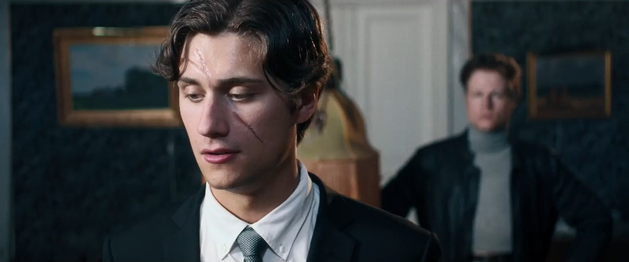 Guy Manley: Super Spy 2024 WebRip [Hindi + Tamil + English] 480p 720p ESub Screenshot