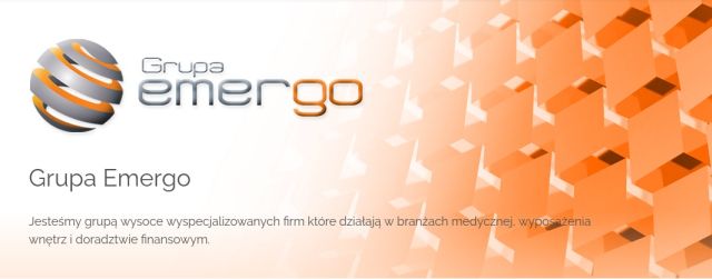EMERGO EMERGO