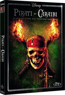Pirati dei Caraibi - La maledizione del forziere fantasma (2006) .mkv HD 720p HEVC x265 DTS ITA AC3 ENG