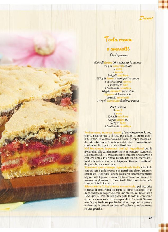 CUCINA Semp della nonna (Mar-Apr 2024) 8