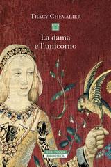 Tracy Chevalier – La dama e l’unicorno (2026)