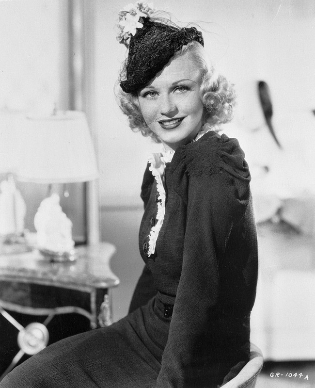 Ginger Rogers_mb99