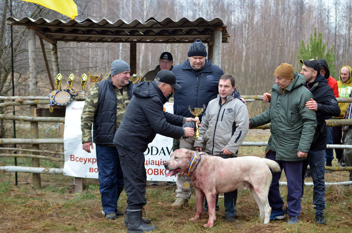 Награждение Урана  (2)