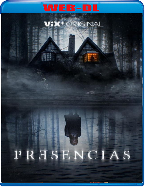 Presencias (2022) mkv FullHD 1080p WEBDL ITA