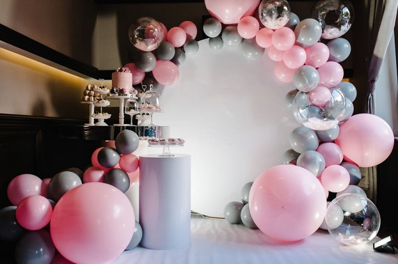 The Impact of Party Decoration Hire on Your Event Elevating the Experience