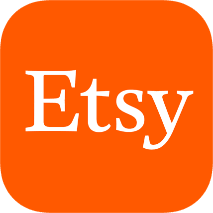 etsy footer logo