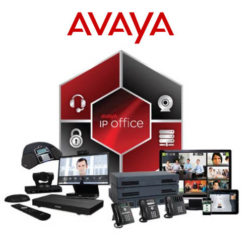 Avaya Solution