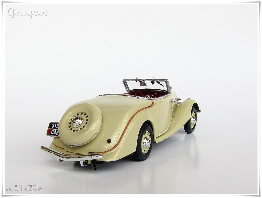 Peugeot 401 Eclipse (2) Nor