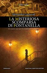 Alessandra Carnevali – La misteriosa scomparsa di Fontanella (2025)