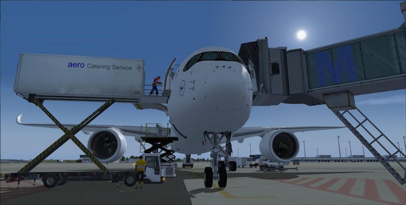 KLAX - EDDM Fs9-2022-04-04-04-11-42-90