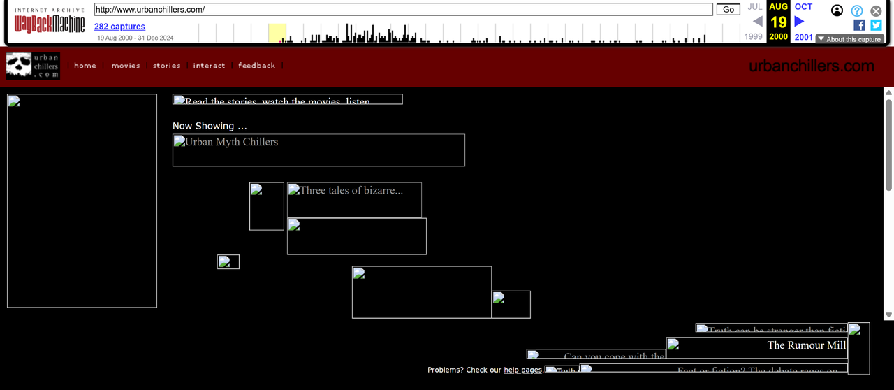 Urban Chiller Screenshots (2)