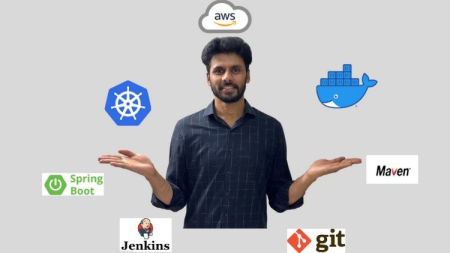 Devops Tools and AWS for Java Microservice Developers