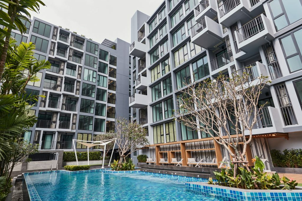Define by Mayfair Sukhumvit 50