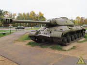 Советский тяжелый танк ИС-3, Ленино-Снегири IMG-1957