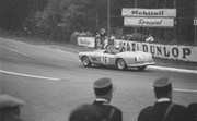 24 HEURES DU MANS YEAR BY YEAR PART ONE 1923-1969 - Page 46 59lm16-F250-GT-Cal-Bob-Grossman-Fernand-Tavano-22