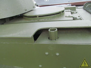 Советский легкий танк БТ-7, Музей военной техники УГМК, Верхняя Пышма IMG-5825