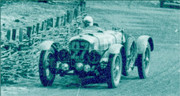 24 HEURES DU MANS YEAR BY YEAR PART ONE 1923-1969 - Page 13 33lm27-Rally-NCP-CDuruy-JDanne