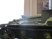 Советский легкий танк Т-26 обр. 1931 г., Музей военной техники, Верхняя Пышма IMG-0945