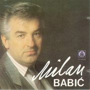 Milan Babic - Diskografija Omot-1