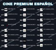 cine premium