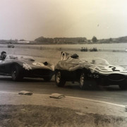  1957 International Championship for Makes - Page 3 57swe02-D-Type-Ninian-Sanderson-Jack-Fairman