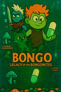 Bongo Art