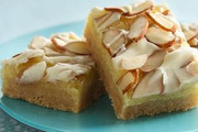 Medicated Almond Bliss Bars