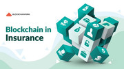 Blockchain-In-Insurance