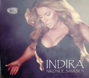 Indira Radic - Diskografija 2015-p