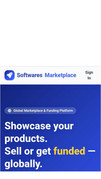 Global Softwares Marketplace
