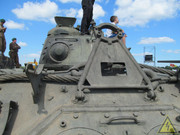 Советский тяжелый танк ИС-2 IMG-2743