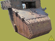 Советский легкий танк Т-18 IMG-3599