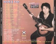 Halid Muslimovic - Diskografija Halid2