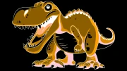try extract dino clipart back whit withe filters maker v1 0