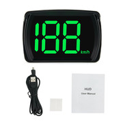 Car Head Up Display Speedometer