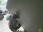 Макет советского легкого танка Т-70Б, Музей техники Вадима Задорожного IMG-3418