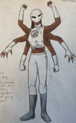 Aisha Powers aka TARDIGIRL TARDIGIRL2-0