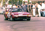 Targa Florio (Part 5) 1970 - 1977 - Page 7 1974-TF-124-Farnera-Zurker-002