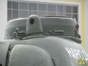 Советский средний танк Т-34, Музей военной техники, Верхняя Пышма IMG-8289