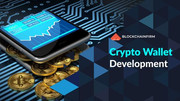 Crypto-wallet-development
