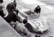  1960 International Championship for Makes - Page 3 60lm33-P718-RS60-4-G-Hill-J-Bonnier-4