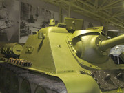 Советская средняя САУ СУ-85, Музей отечественной военной истории, Падиково IMG-3597