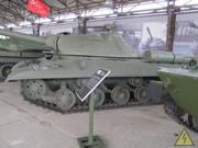 Советский тяжелый танк ИС-3, Музей отечественной военной истории, Падиково IS-3-Padikovo-004