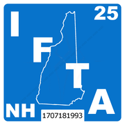 IFTA-NH25